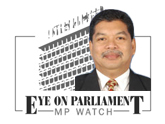 Johari Abdul (Sungai Petani)